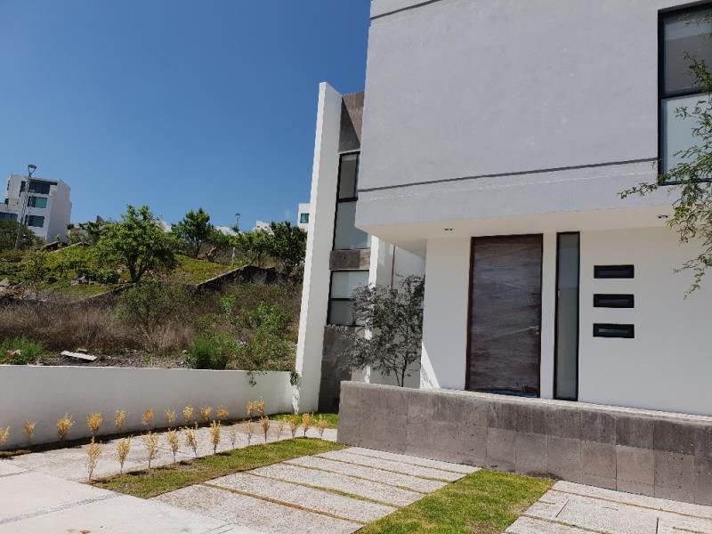 Casa en renta en Zibatá, El Marqués — foto 1 de 67