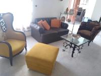 Casa en renta en Chuburna de Hidalgo, Mérida — foto 3 de 12