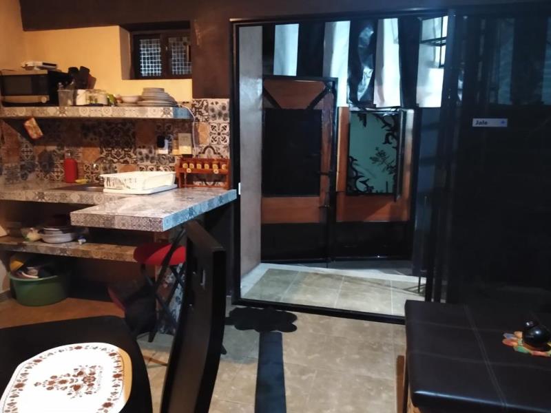 Departamento en renta en Chuburna de Hidalgo, Mérida — foto 1 de 10