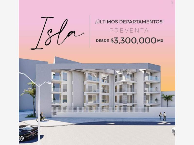 Departamento en venta en Costa Verde, Boca del Río — foto 1 de 11