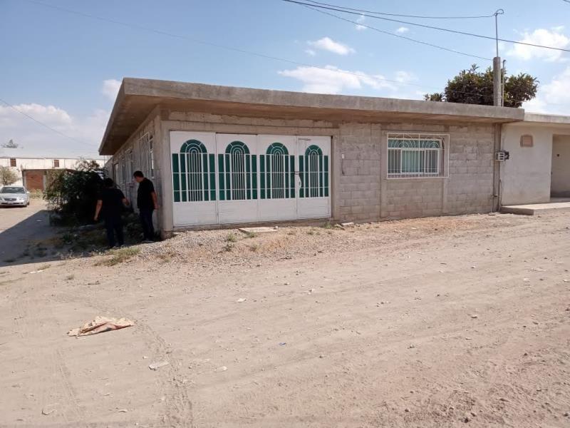 Bodega en venta en El Sauz Alto, Pedro Escobedo — foto 1 de 15
