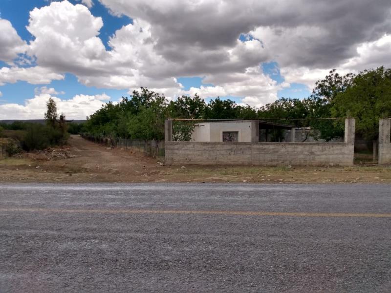 Finca/Rancho en Venta en Seis de Enero