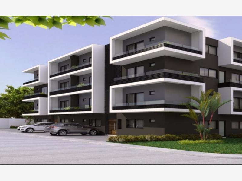 Departamento en venta en Mallorca Residencial, Alvarado — foto 1 de 10