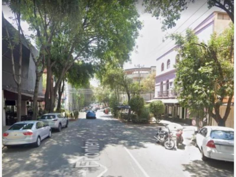 Casa en venta en Roma Norte, Cuauhtémoc — foto 1 de 18