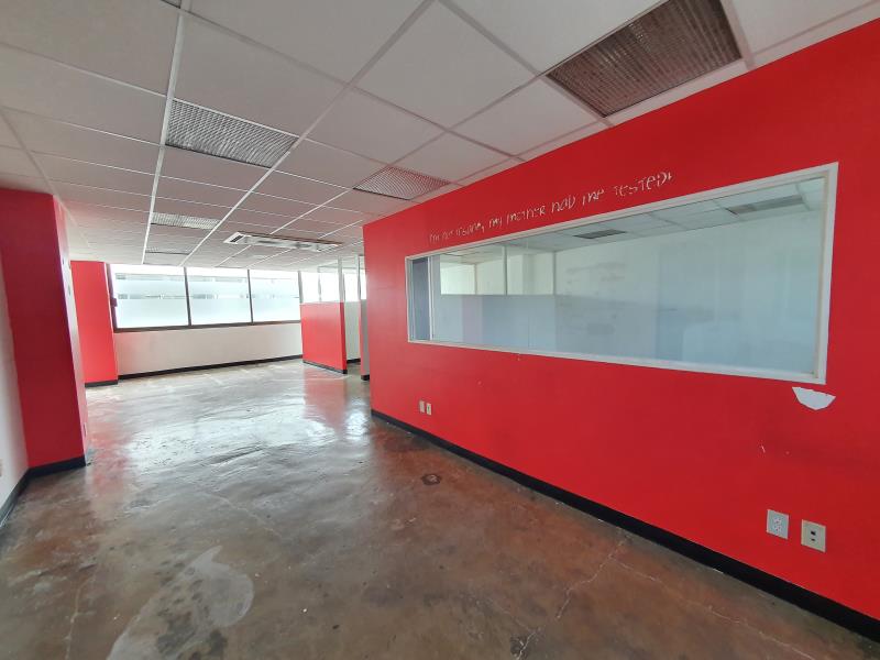 Oficina en renta en Lomas de Sotelo, Miguel Hidalgo — foto 1 de 11