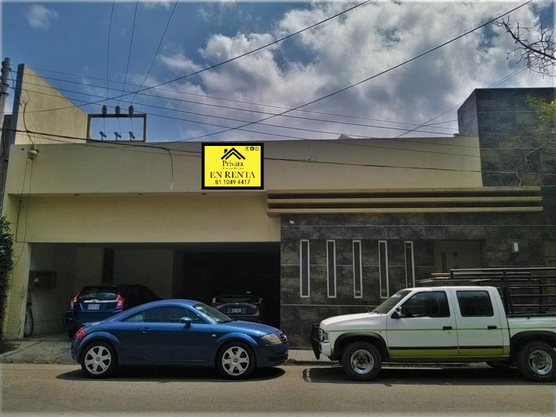Local en renta en Los Doctores, Monterrey — foto 1 de 19