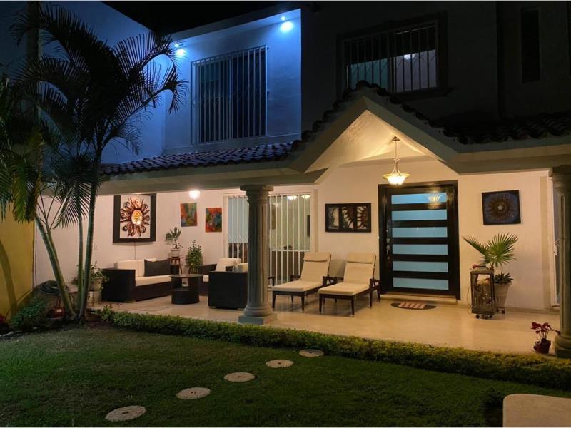 Casa en venta en Chiconcuac, Xochitepec — foto 1 de 9
