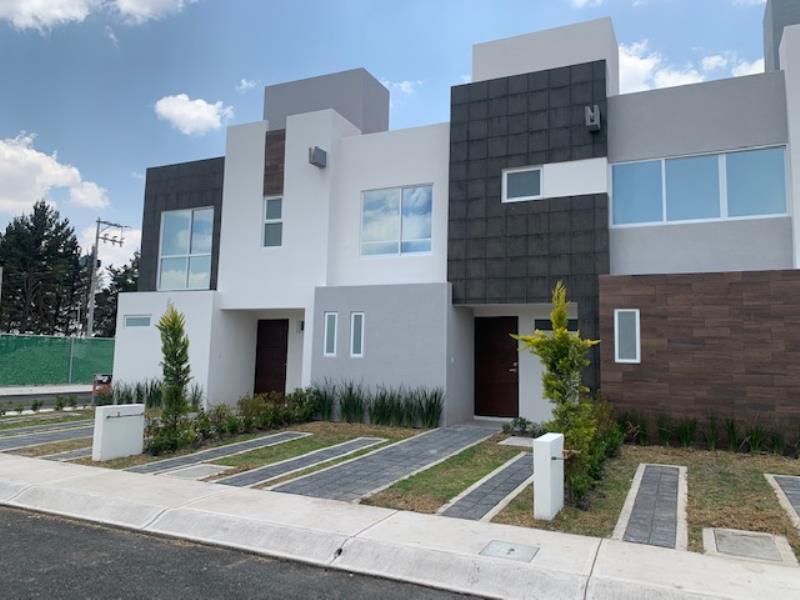 Casa en venta en Residencial Zinacantepec, Zinacantepec — foto 1 de 12