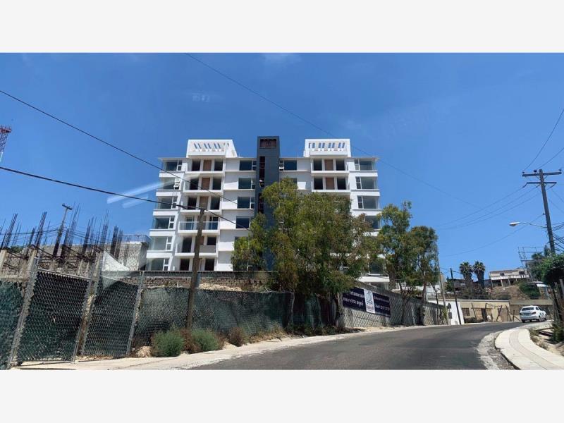 Departamento en venta en Lazaro Cardenas, Tijuana — foto 1 de 29