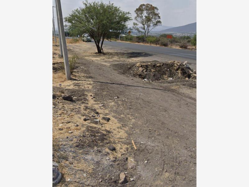 Terreno en renta en Tierra Blanca, El Marqués — foto 1 de 4