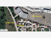 Terreno en venta en Centrópolis, Centro, Tabasco
