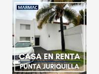 Casa en renta en Punta Juriquilla, Querétaro, Querétaro Casa en renta en Punta Juriquilla, Querétaro, Querétaro