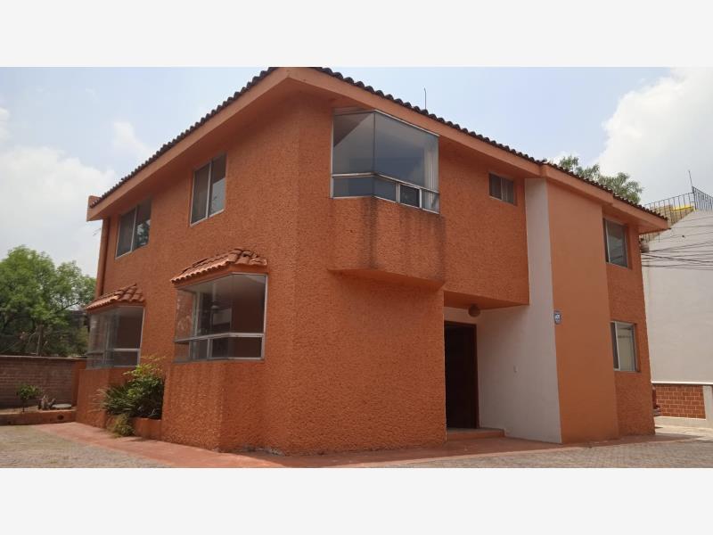 Casa en venta en Naucalpan, Naucalpan de Juárez — foto 1 de 30