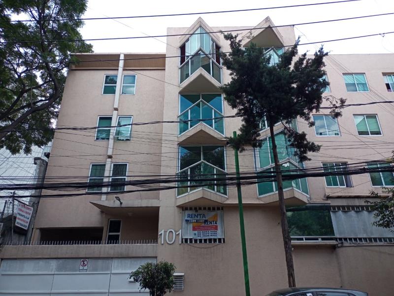Departamento en venta en Merced Gomez, Benito Juárez — foto 1 de 20