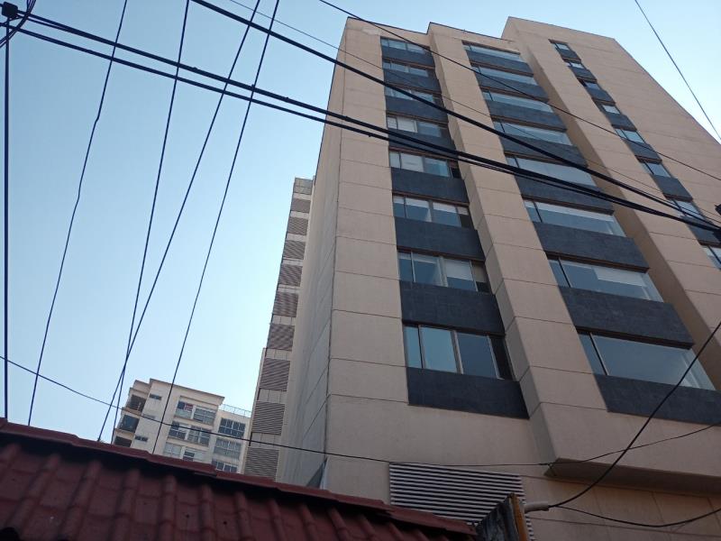 Departamento en venta en San Pedro de los Pinos, Benito Juárez — foto 1 de 14