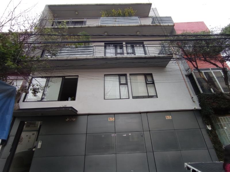 Departamento en venta en Portales Sur, Benito Juárez — foto 1 de 20