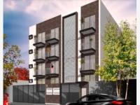 Departamento en venta en Portales Oriente, Benito Juárez — foto 2 de 4