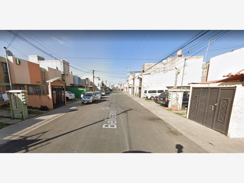 Casa en venta en Los Héroes Tecámac II, Tecámac — foto 1 de 21