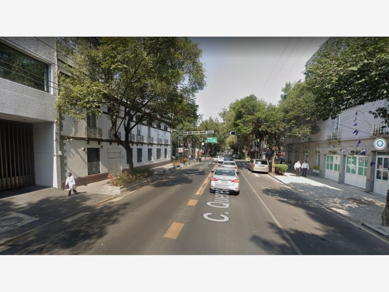 Bodega en venta en Roma Norte, Cuauhtémoc — foto 1 de 12