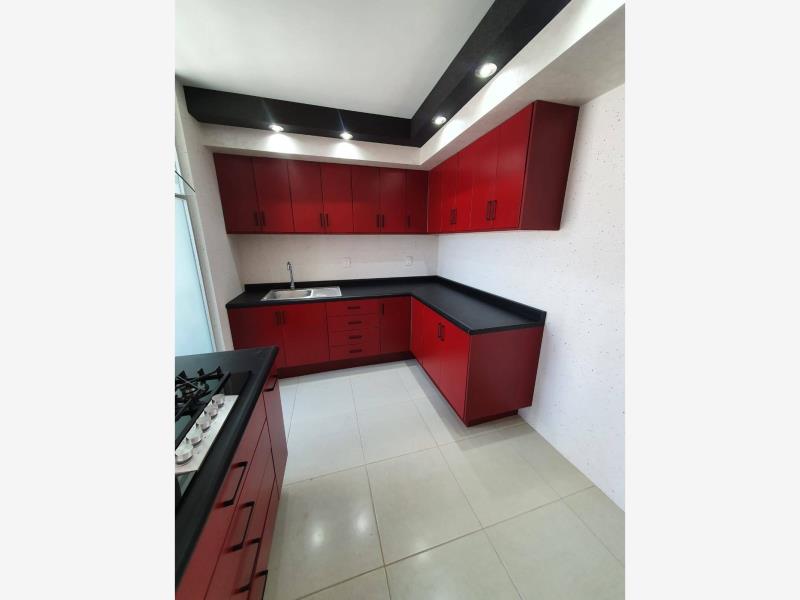 Casa en venta en Ejidal Tres Puentes, Morelia — foto 1 de 15