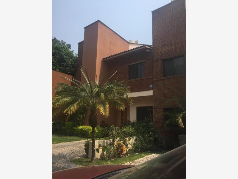 Casa en venta en Acapatzingo, Cuernavaca — foto 1 de 18