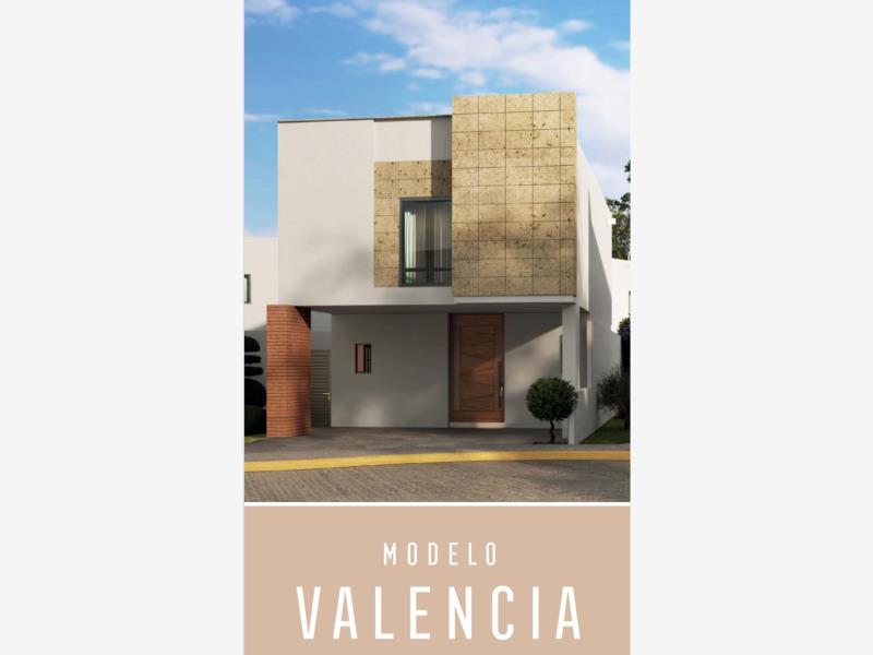 Casa en venta en La Rioja Residencial, Torreón — foto 1 de 7