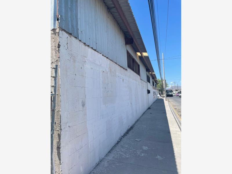 Bodega en venta en Solidaridad, Gómez Palacio — foto 1 de 13