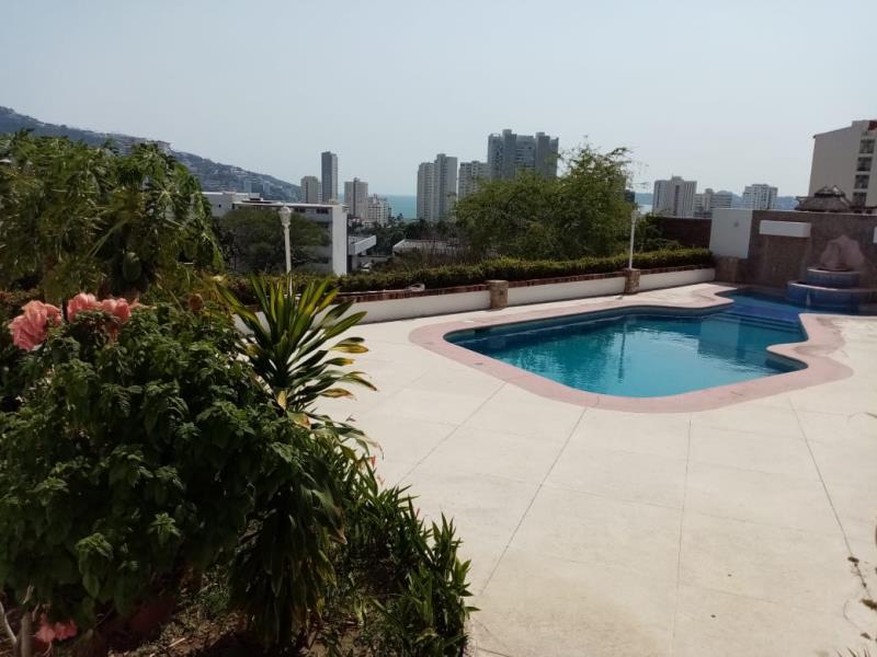 Departamento en venta en Costa Azul, Acapulco de Juárez — foto 1 de 13