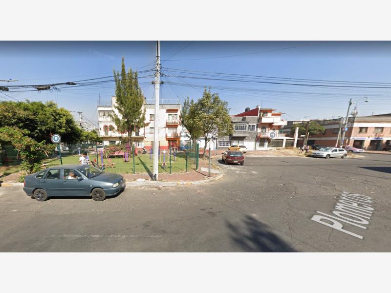 Casa en venta en Ampliación Michoacana, Venustiano Carranza — foto 1 de 12
