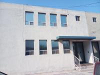 Bodega en renta en Trabajadores, Santa Catarina, Nuevo León