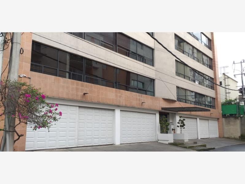 Departamento en venta en Del Valle Centro, Benito Juárez — foto 1 de 29