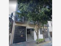Departamento en Argentina Antigua, Miguel Hidalgo, Ciudad de México