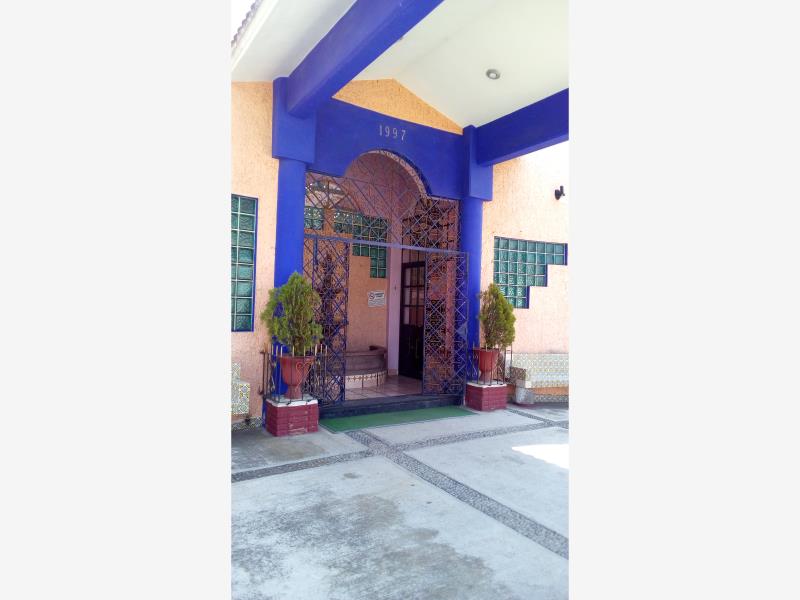 Edificio en venta en Almoloya de Juárez Centro, Almoloya de Juárez — foto 1 de 9