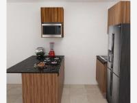 Departamento en Magisterial Chapulco, Puebla, Puebla