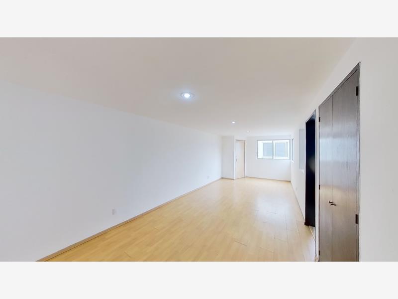 Departamento en venta en Portales Sur, Benito Juárez — foto 1 de 22
