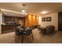 Departamento en venta en Cruces y Carmona, Mexquitic de Carmona, San Luis Potosí