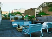 Departamento en venta en Roma Norte, Cuauhtémoc — foto 3 de 9