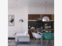 Departamento en venta en Narvarte Poniente, Benito Juárez — foto 3 de 9