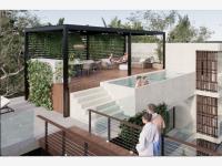 Departamento en venta en Aldea Zama, Tulum, Quintana Roo Departamento en venta en Aldea Zama, Tulum, Quintana Roo