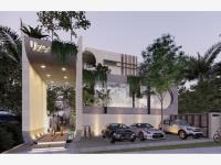Departamento en venta en Aldea Zama, Tulum — foto 2 de 17