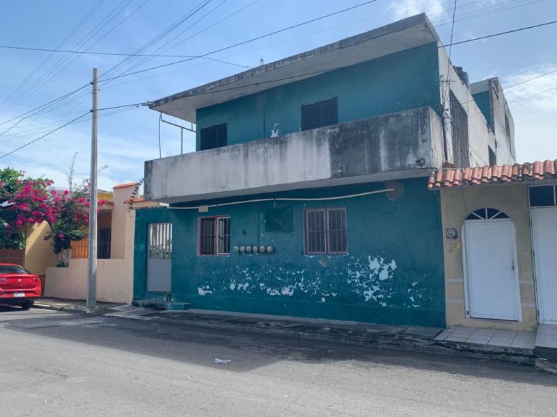Edificio en venta en Playa Linda, Veracruz — foto 1 de 9