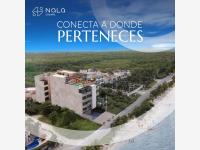 Departamento en venta en Zona Hotelera Sur, Cozumel, Quintana Roo