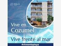 Departamento en venta en Zona Hotelera Sur, Cozumel — foto 2 de 17