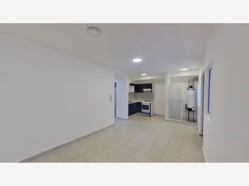 Departamento en venta en Santa María Nonoalco, Benito Juárez — foto 1 de 26