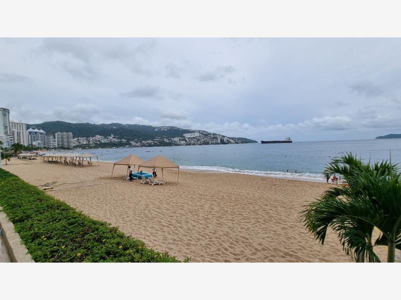 Departamento en venta en Club Deportivo, Acapulco de Juárez — foto 1 de 30