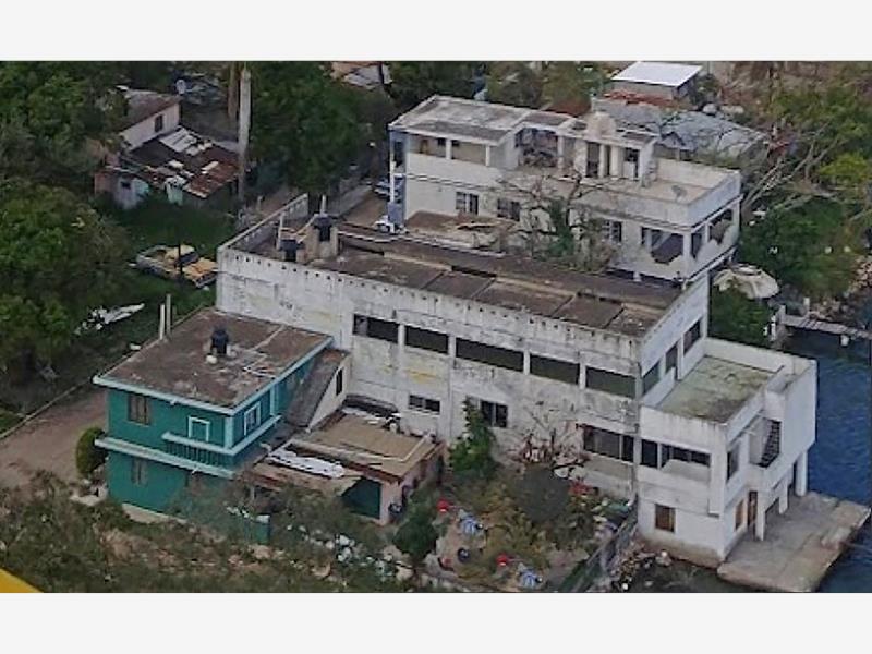 Edificio en venta en Guadalupe Victoria, Tampico — foto 1 de 4