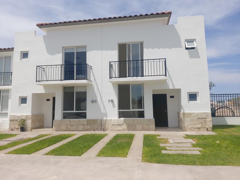 Casa en venta en Valle de los Almendros, Torreón — foto 1 de 19