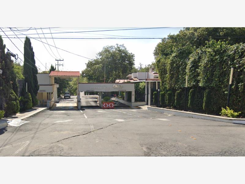 Casa en venta en Jardines del Ajusco, Tlalpan — foto 1 de 21