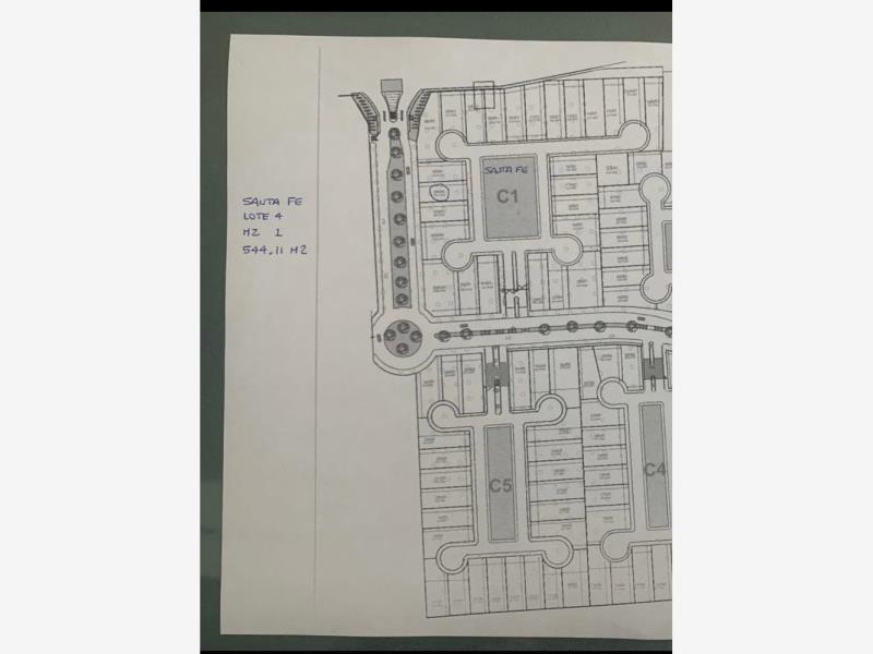 Terreno en Venta en La Barranca, Torreón, Coahuila de Zaragoza