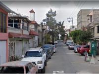 Casa en venta en Benito Juárez (La Aurora), Nezahualcóyotl — foto 3 de 20